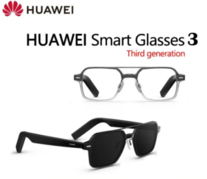 Huawei Smart Glasses 3
