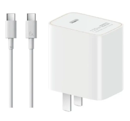Honor 120W GaN USB-C SuperCharge