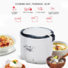 Car Mini Rice Cooker
