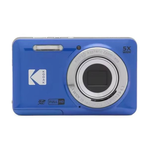 NEW KODAK PIXPRO FZ55 16MP Digital Camera