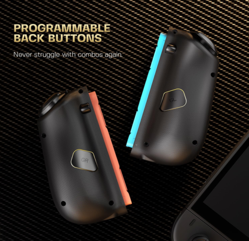 NYXI Hyperion 3 Wireless JoyPad