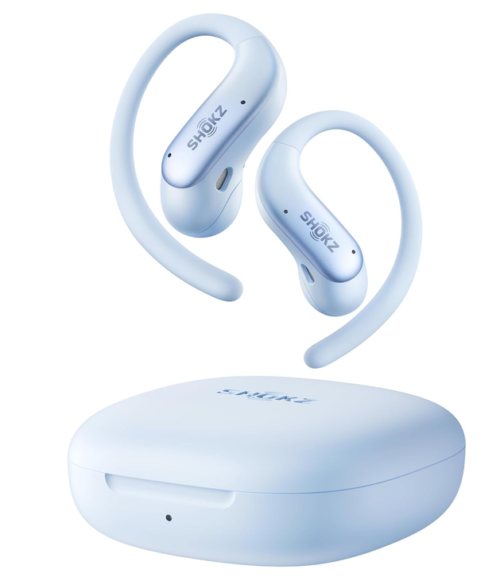 SHOKZ OpenFit Air 2 T250 Earphones