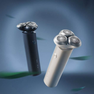 Xiaomi Mijia Electric Shavers S101 Beard Trimmer Portable Razor Hair cutting machine