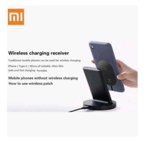 Screenshot_290 Xiaomi Vertical Wireless Charger 20W Max with Flash Charging Qi Compatible