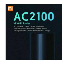 Screenshot_291 Xiaomi Mi Router AC2100 Gigabit WiFi with 360° Coverage