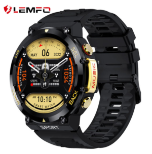 LEMFO LF33 Smart Watch