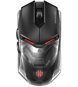 Nubia Mouse Red Magic  Gaming Mouse