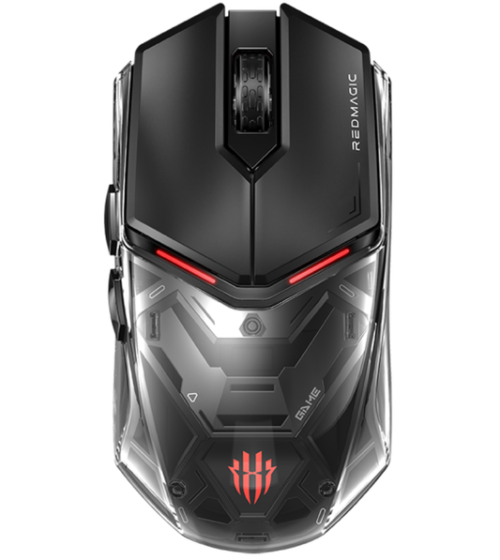 Nubia Mouse Red Magic  Gaming Mouse
