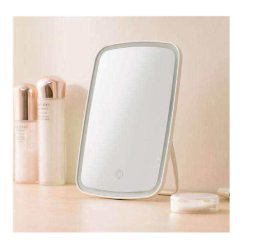 Xiaomi Mijia Intelligent portable makeup mirror desktop led light