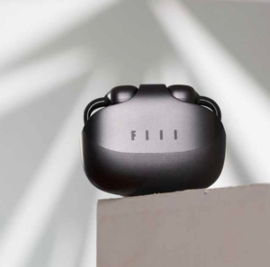 FIIL Open-Ear Bluetooth Sports Headphones - Waterproof & HiFi