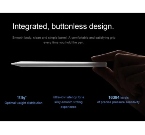 Xiaomi Focus Pen Pro for Xiaomi Pad 8/8 Pro tablet