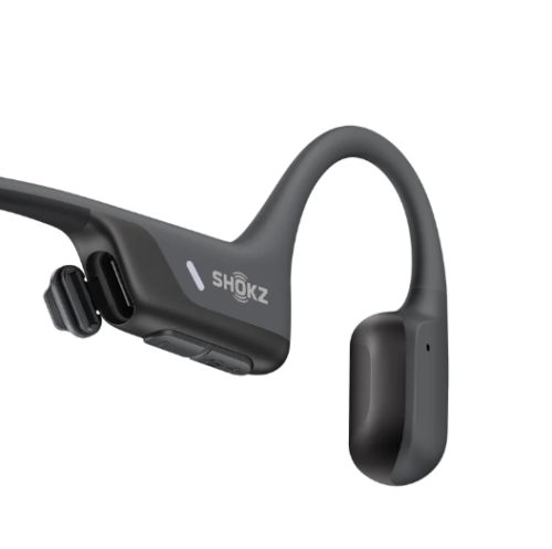  SHOKZ OpenRun Air 2 Bone Conduction Sports Headphone