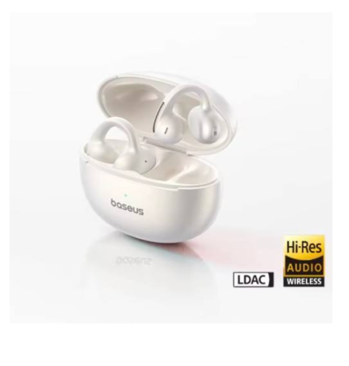 Screenshot_30 Baseus MC1 Pro Bluetooth 6.0 Hi-Res Open-Ear Clip Earbuds