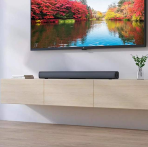 Xiaomi Mijia Redmi Wireless TV Sound Bar Speaker Wireless Bluetooth 5.0