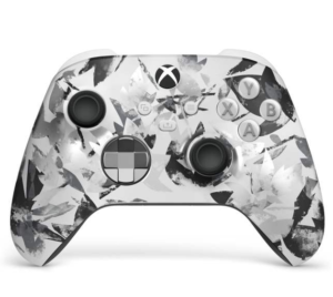 New Microsoft Xbox Wireless Controller