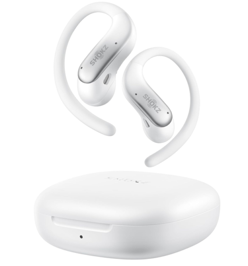 SHOKZ OpenFit Air 2 T250 Earphones