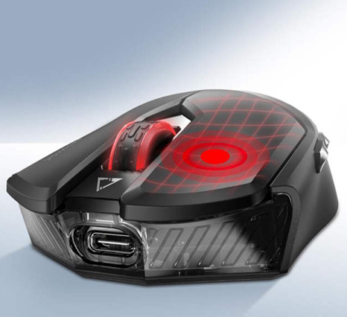 Nubia Mouse Red Magic  Gaming Mouse