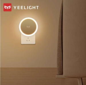 Xiaomi mijia Yeelight induction night smart light