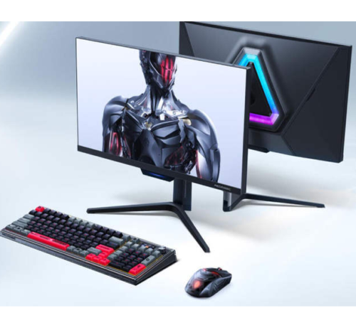 Nubia Mouse Red Magic  Gaming Mouse