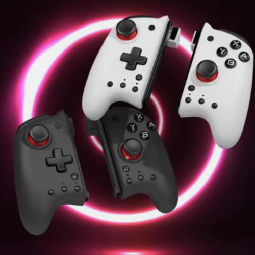 MOBAPAD M6 Gaming Controller