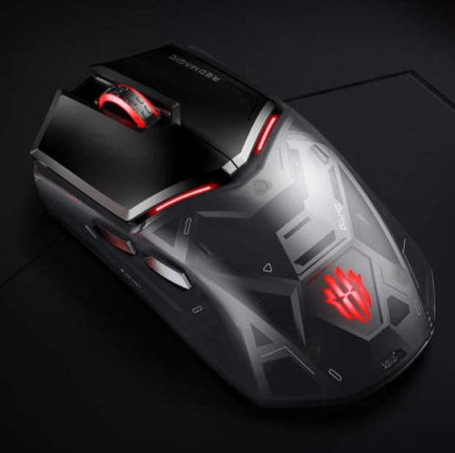 Nubia Mouse Red Magic  Gaming Mouse