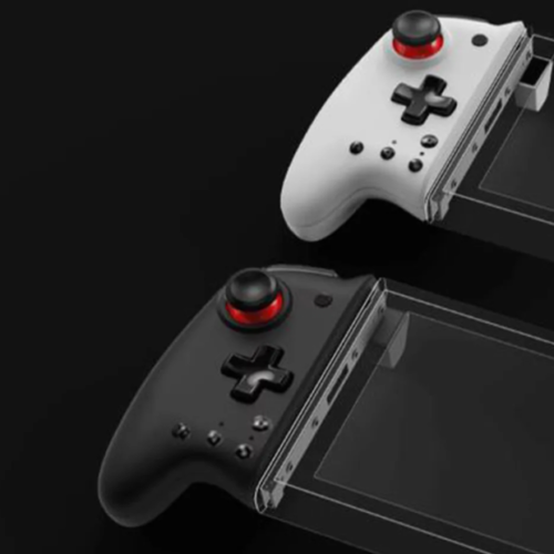 MOBAPAD M6 Gaming Controller