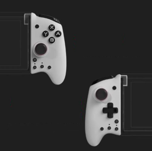 MOBAPAD M6 Gaming Controller