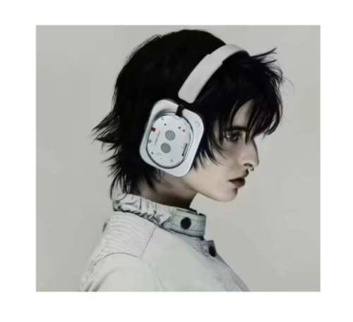 Nothing 40mm Wireless Bluetooth Headphones