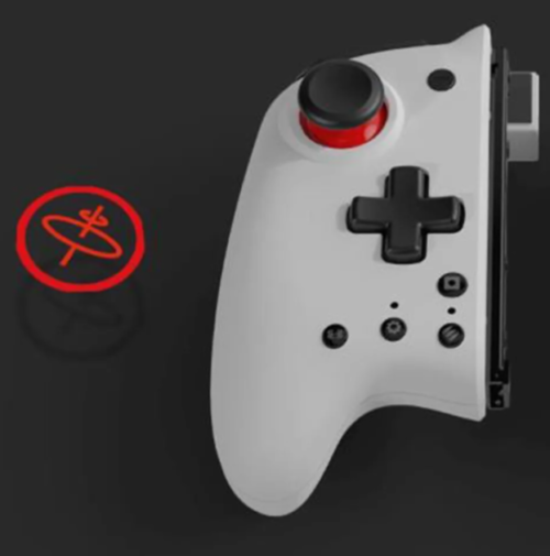 MOBAPAD M6 Gaming Controller