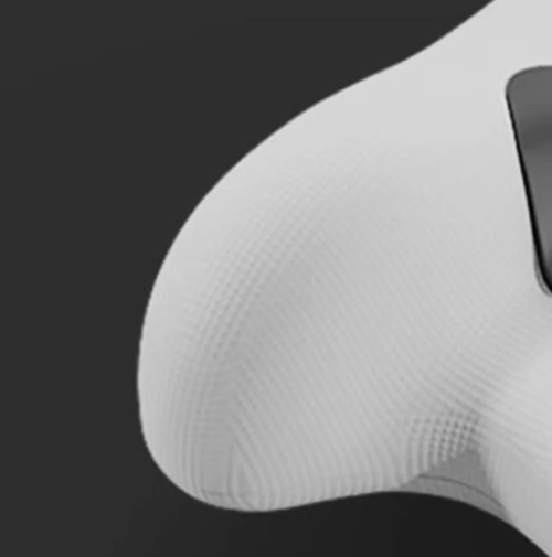 MOBAPAD M6 Gaming Controller