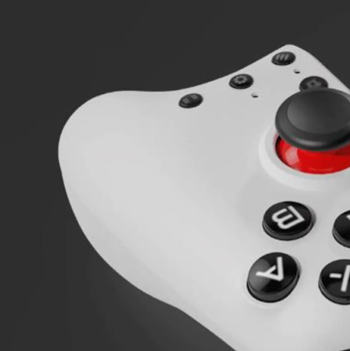 MOBAPAD M6 Gaming Controller
