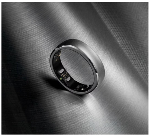 RingConn Gen 3 Smart Ring