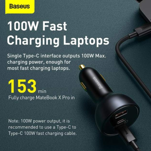 Screenshot_32 Baseus 160W Car Charger