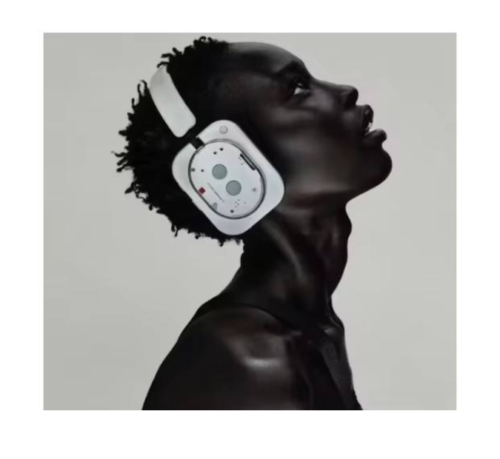 Nothing 40mm Wireless Bluetooth Headphones