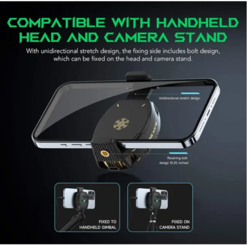 Black Shark Phone Cooler Fan