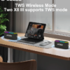 XDOBO X8III 60W Portable Bluetooth Speaker