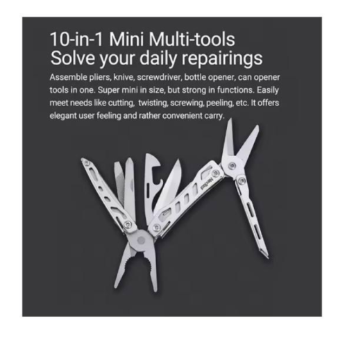 Screenshot_320 NexTool Mini Flagship Folding Pliers & Scissors Set