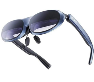 New Rokid Max AR Glasses