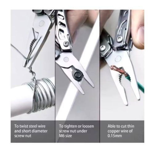 Screenshot_322 NexTool Mini Flagship Folding Pliers & Scissors Set