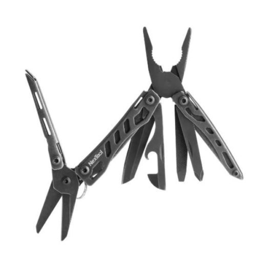 Screenshot_324 NexTool Mini Flagship Folding Pliers & Scissors Set