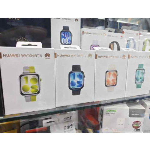 2026 NEW HUAWEI WATCH FIT 5