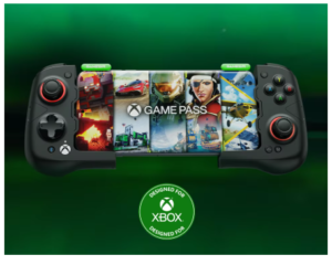 GameSir X4 Aileron Bluetooth Mobile Phone Gamepad