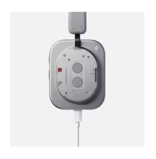Nothing 40mm Wireless Bluetooth Headphones