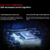 OnePlus 27W Freezing Point Cooling Back Clip