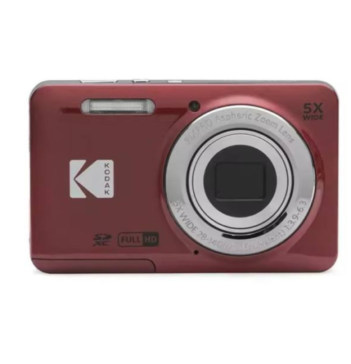 NEW KODAK PIXPRO FZ55 16MP Digital Camera
