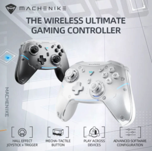 MACHENIKE G5 Pro Wireless Bluetooth ​Gamepad