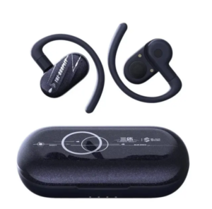 Black Shark JoyBuds Earhook Bluetooth 5.4 Earbuds Pro