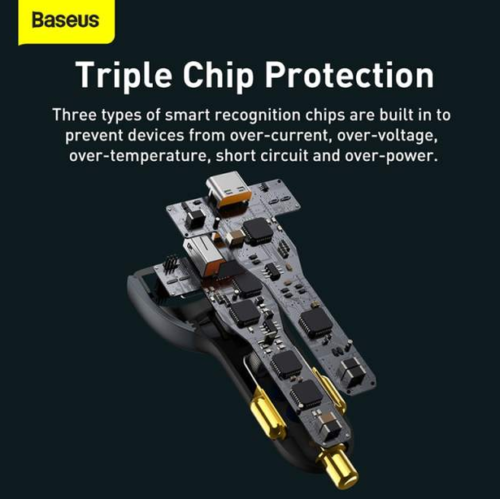 Screenshot_34 Baseus 160W Car Charger
