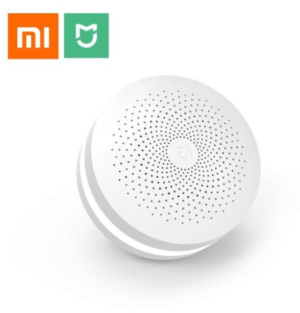 Xiaomi Mijia Smart Home Gateway 2 Alarm System Intelligent