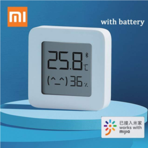 Xiaomi Mijia Smart Bluetooth Thermometer 2
